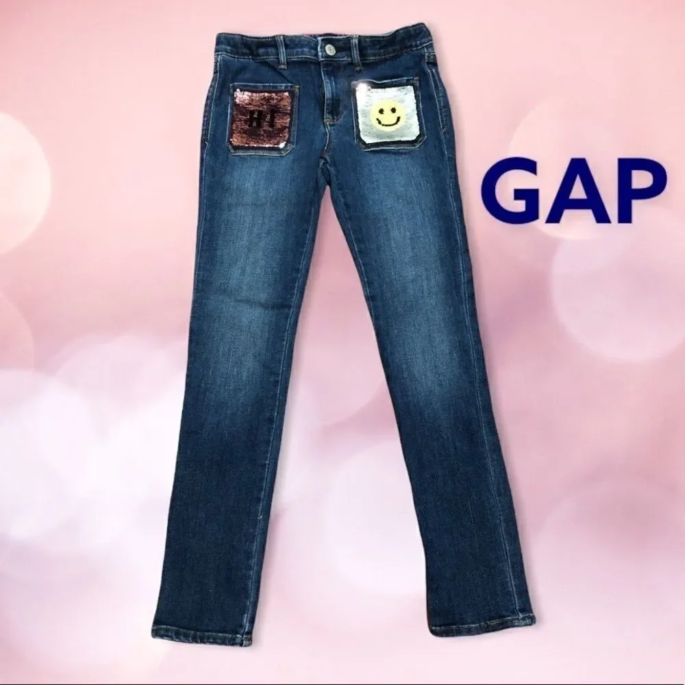 GAP super fun